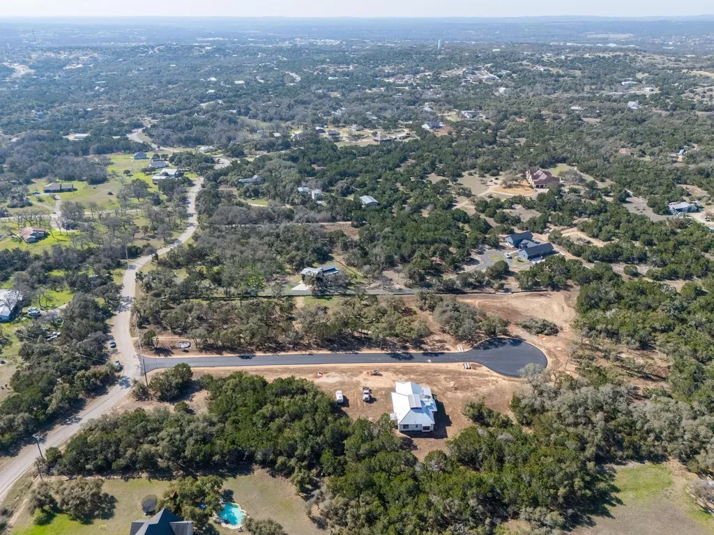 9-LOT Spring Oak Drive Dripping Springs TX 78620