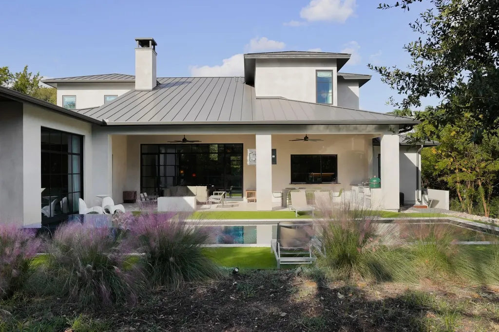 101 Stratford Reserve Place Austin TX 78746