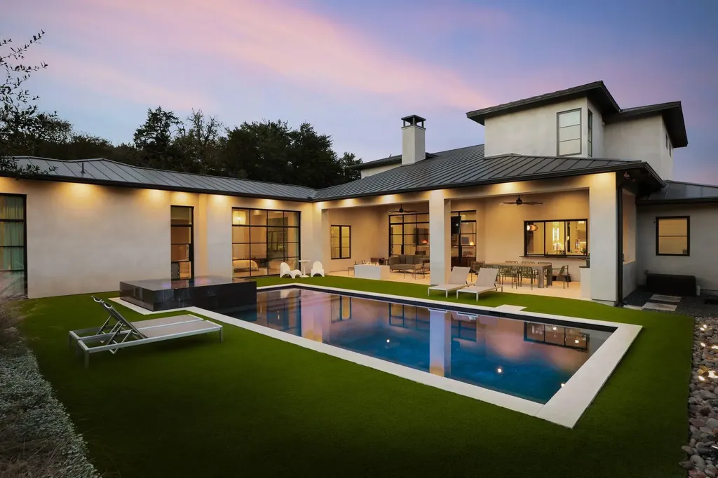 101 Stratford Reserve Place Austin TX 78746