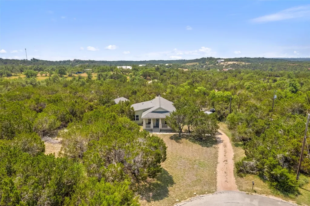 415 Angel Fire Road Dripping Springs TX 78620