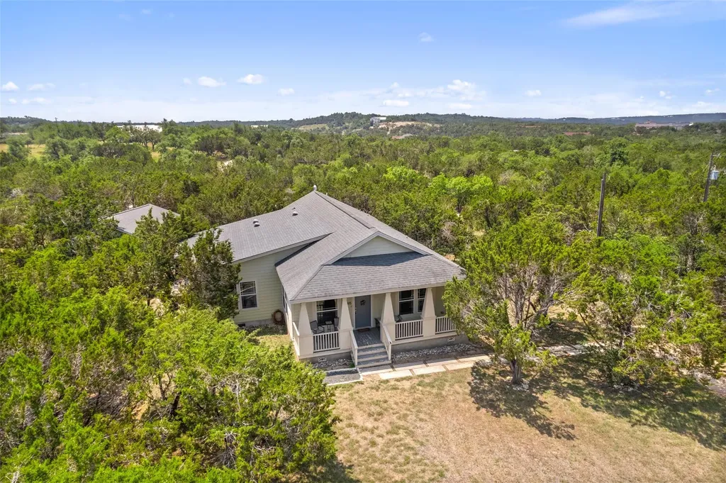 415 Angel Fire Road Dripping Springs TX 78620