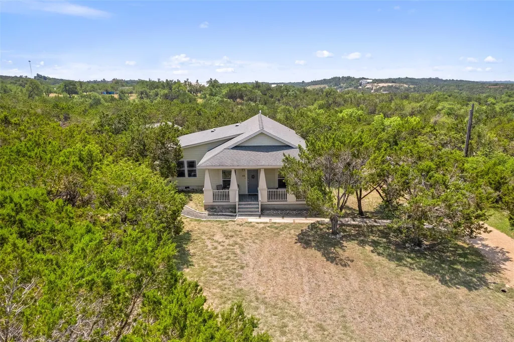 415 Angel Fire Road Dripping Springs TX 78620