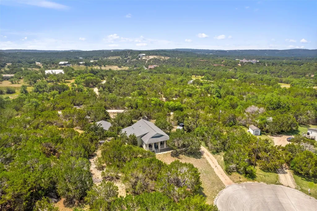 415 Angel Fire Road Dripping Springs TX 78620