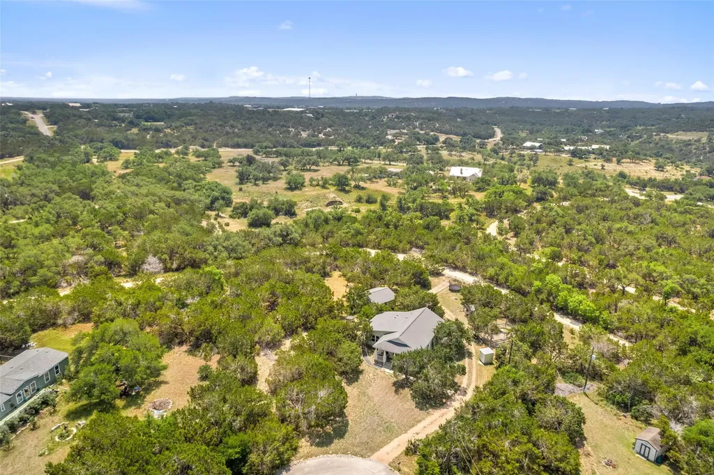 415 Angel Fire Road Dripping Springs TX 78620