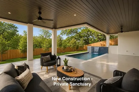 434 Brady Lane West Lake Hills TX 78746