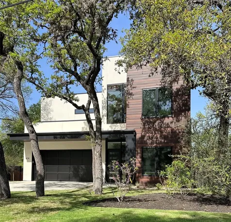 434 Brady Lane West Lake Hills TX 78746