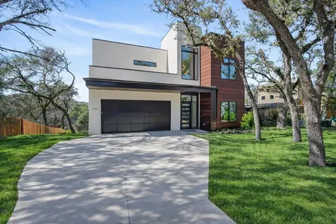 434 Brady Lane West Lake Hills TX 78746
