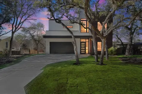 434 Brady Lane West Lake Hills TX 78746