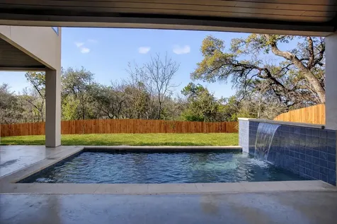 434 Brady Lane West Lake Hills TX 78746