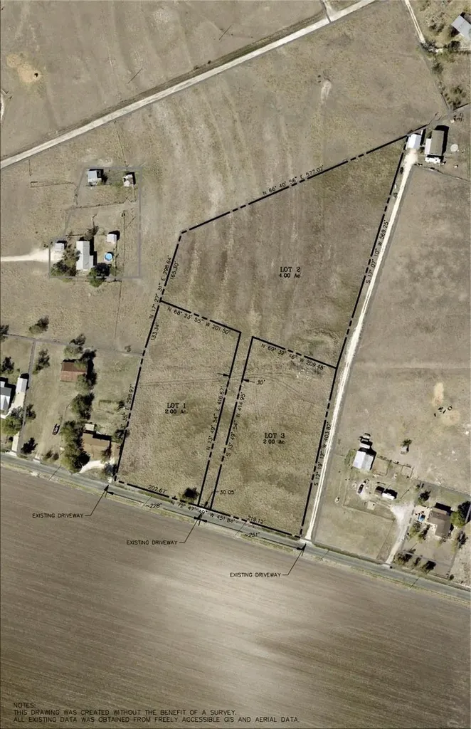 000 County Road 154 Georgetown TX 78626