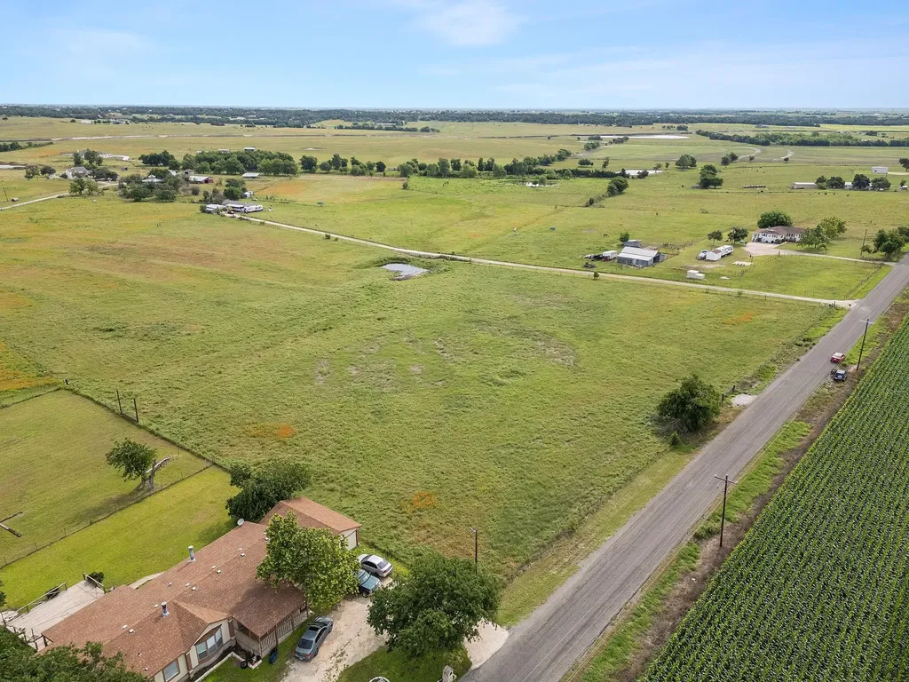 000 County Road 154 Georgetown TX 78626