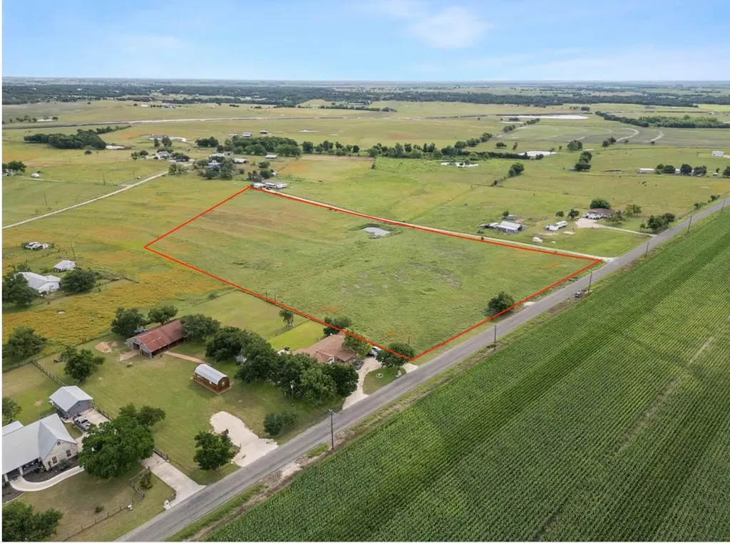 000 County Road 154 Georgetown TX 78626
