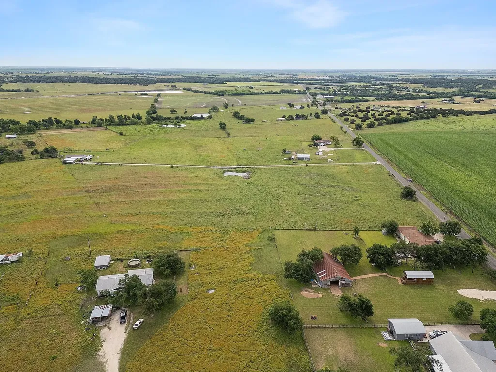 000 County Road 154 Georgetown TX 78626