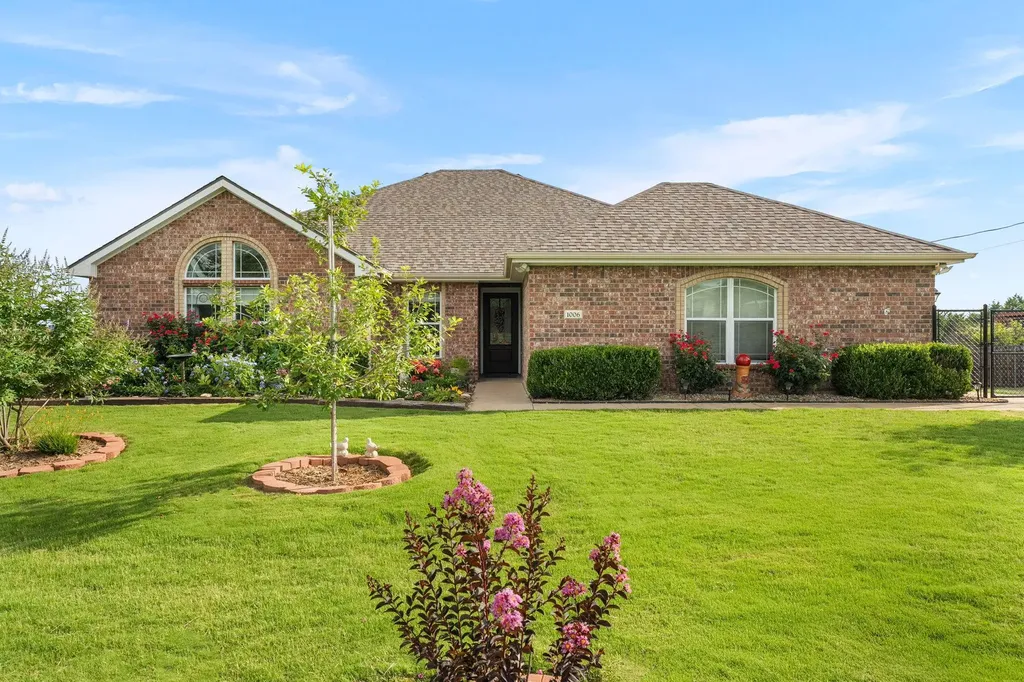 1006 Lonestar Drive Kempner TX 76539