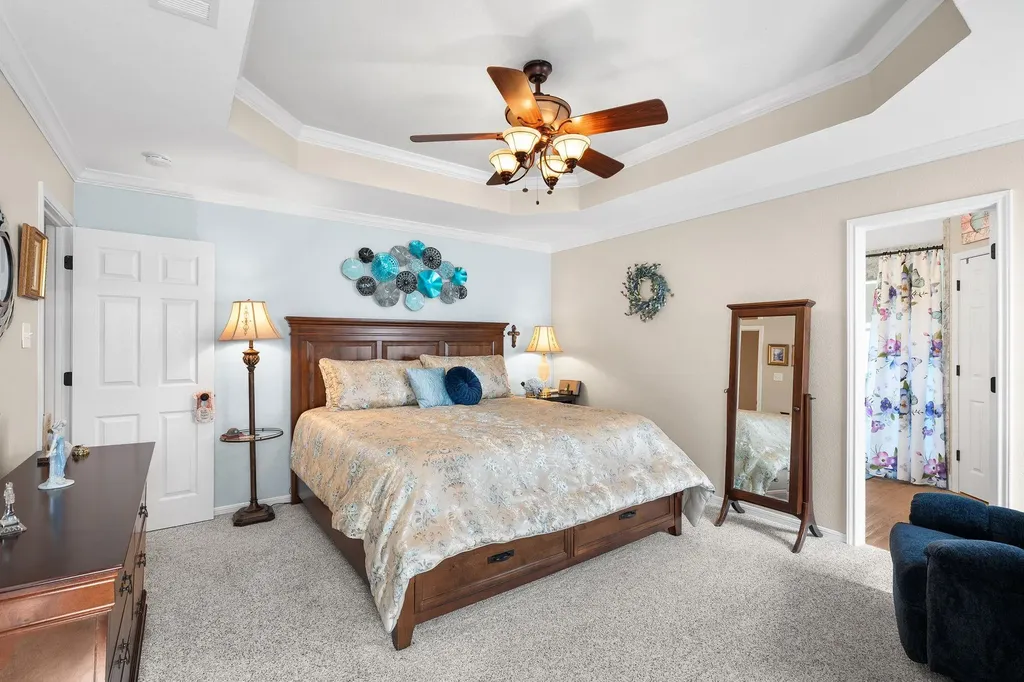 1006 Lonestar Drive Kempner TX 76539