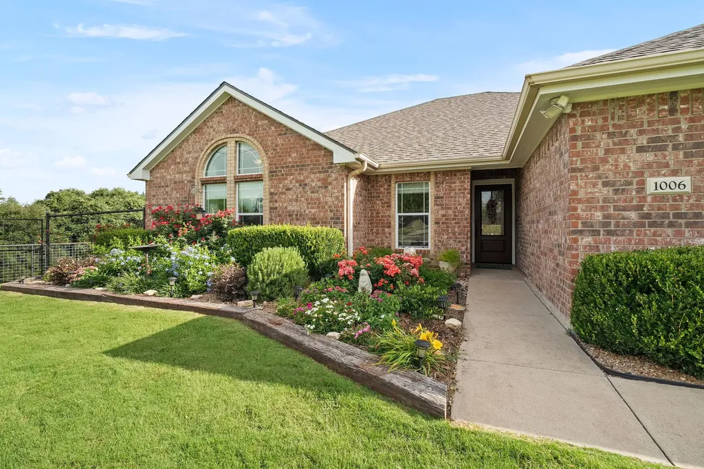 1006 Lonestar Drive Kempner TX 76539