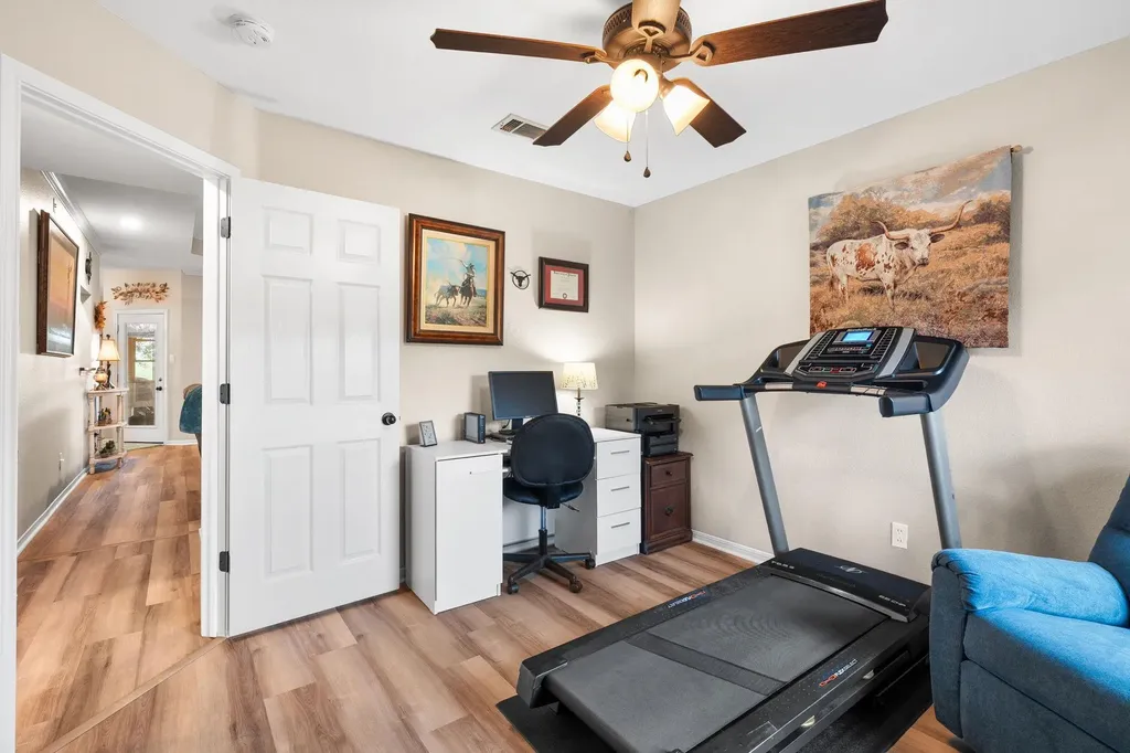 1006 Lonestar Drive Kempner TX 76539