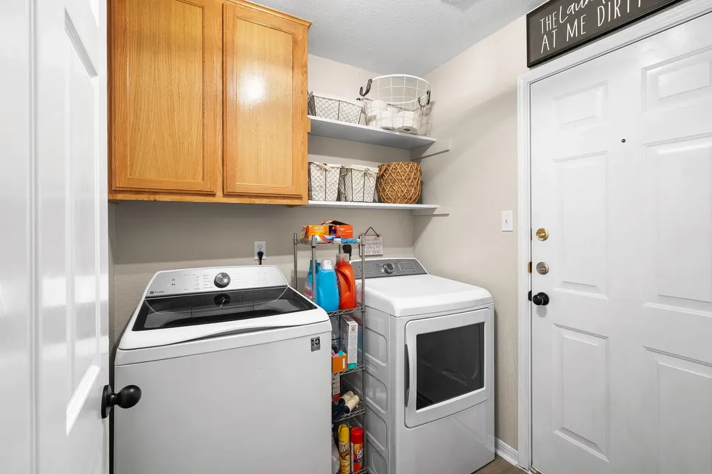 1006 Lonestar Drive Kempner TX 76539