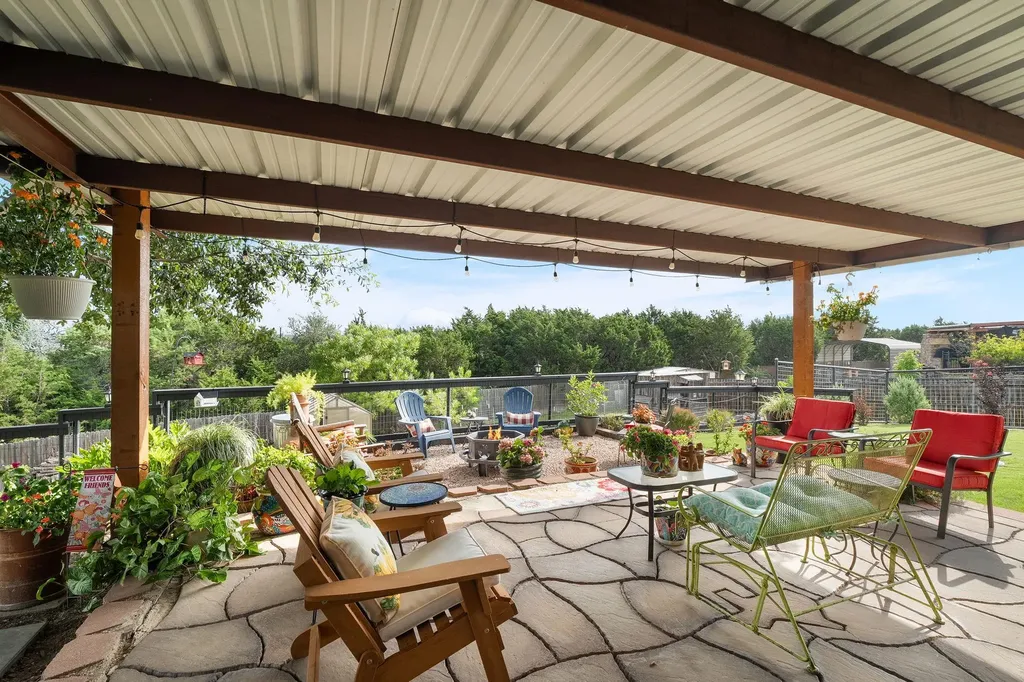 1006 Lonestar Drive Kempner TX 76539
