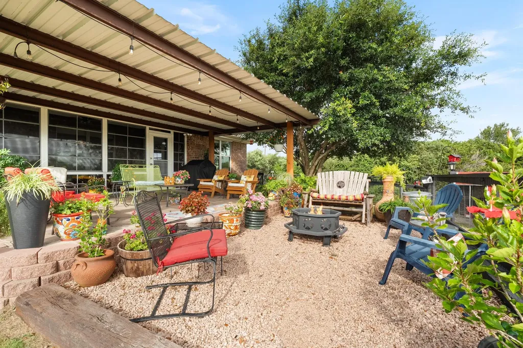 1006 Lonestar Drive Kempner TX 76539