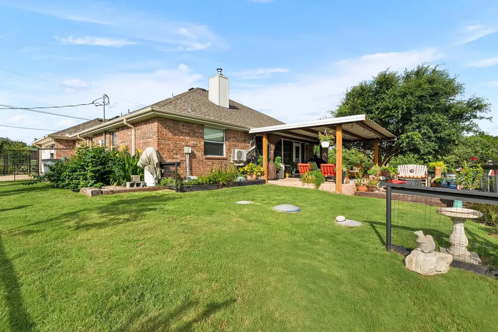 1006 Lonestar Drive Kempner TX 76539