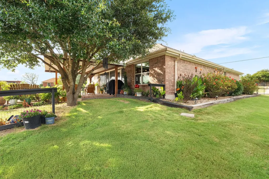 1006 Lonestar Drive Kempner TX 76539