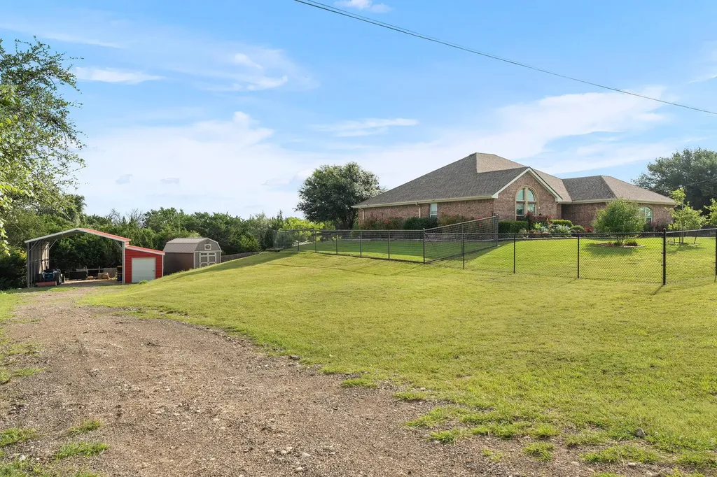 1006 Lonestar Drive Kempner TX 76539