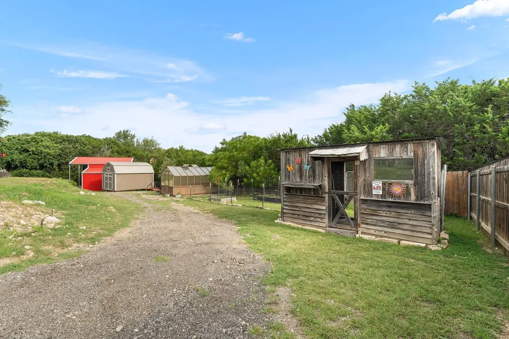1006 Lonestar Drive Kempner TX 76539