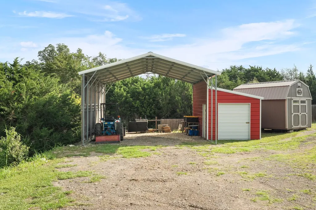 1006 Lonestar Drive Kempner TX 76539