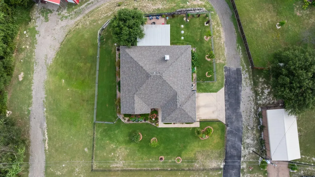 1006 Lonestar Drive Kempner TX 76539