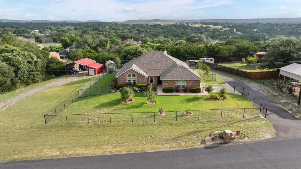 1006 Lonestar Drive Kempner TX 76539