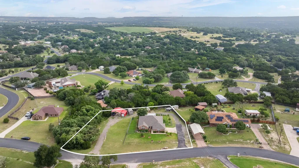 1006 Lonestar Drive Kempner TX 76539