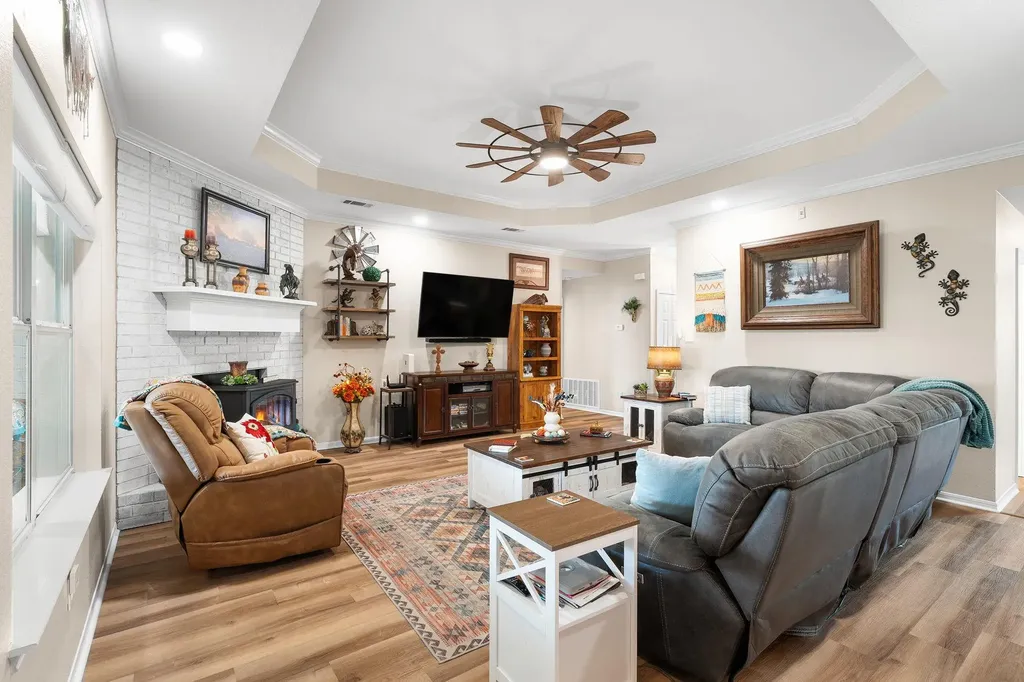1006 Lonestar Drive Kempner TX 76539