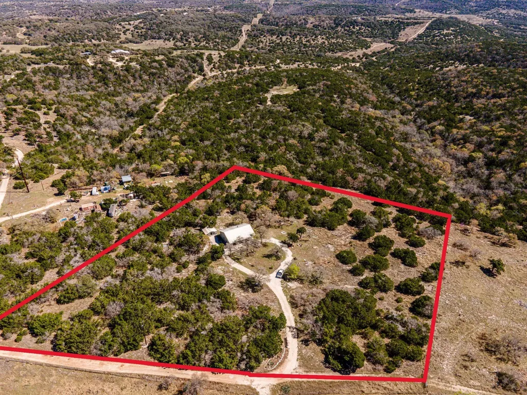 1301 Altwein Road Blanco TX 78606