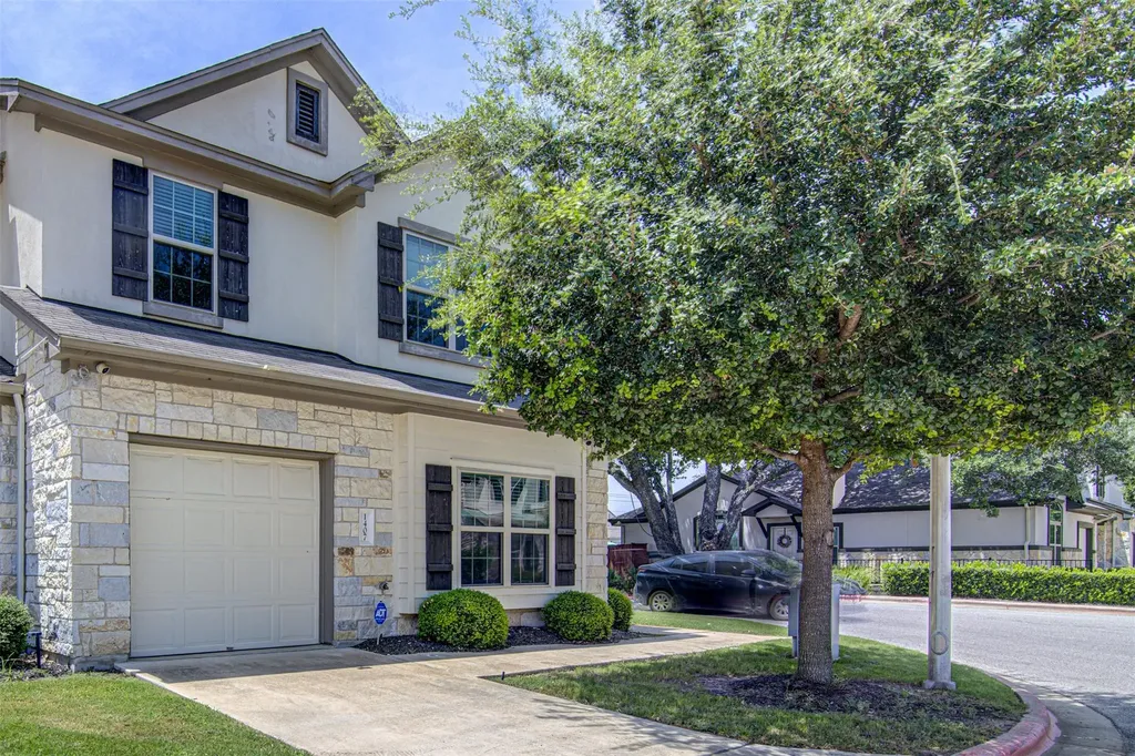 1407 Airedale Road Austin TX 78748