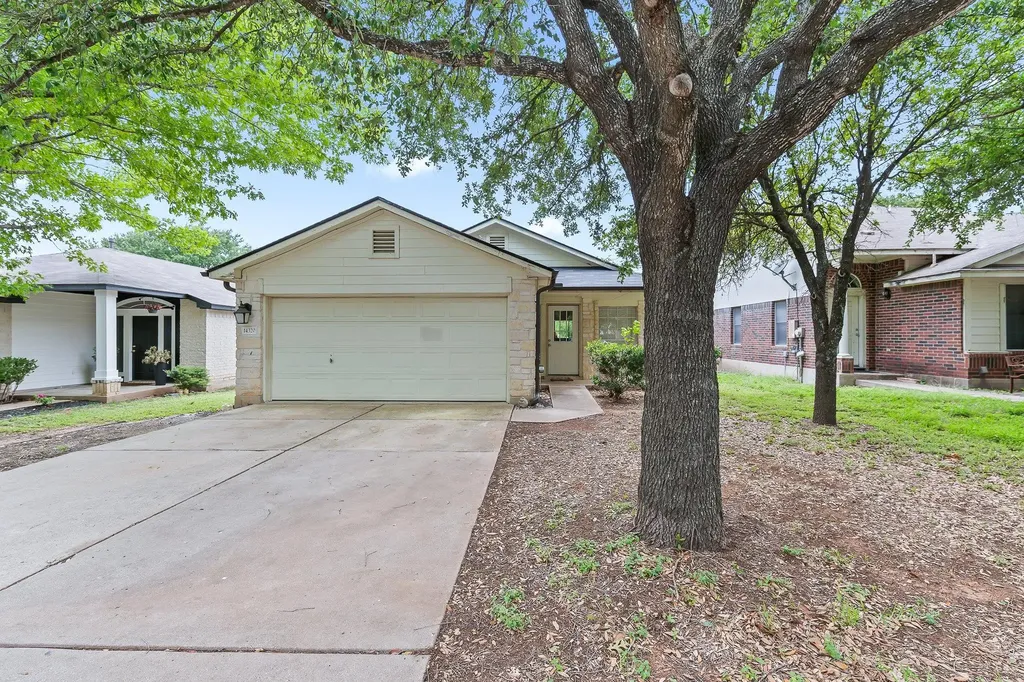 14320 Teacup Lane Pflugerville TX 78660