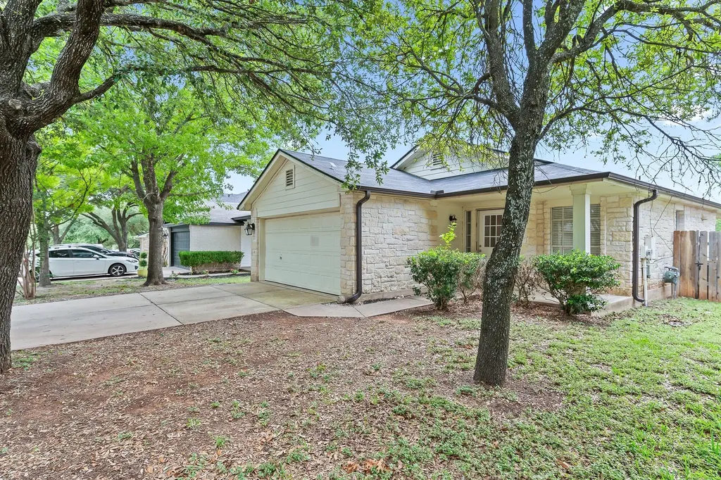 14320 Teacup Lane Pflugerville TX 78660