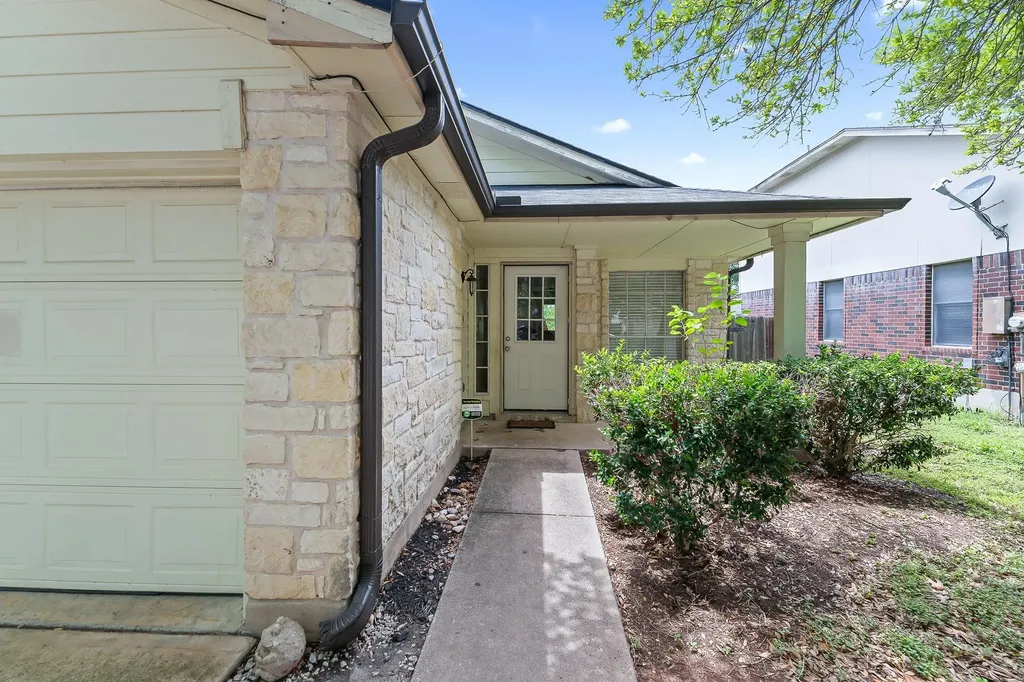 14320 Teacup Lane Pflugerville TX 78660