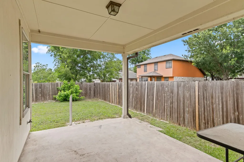 14320 Teacup Lane Pflugerville TX 78660