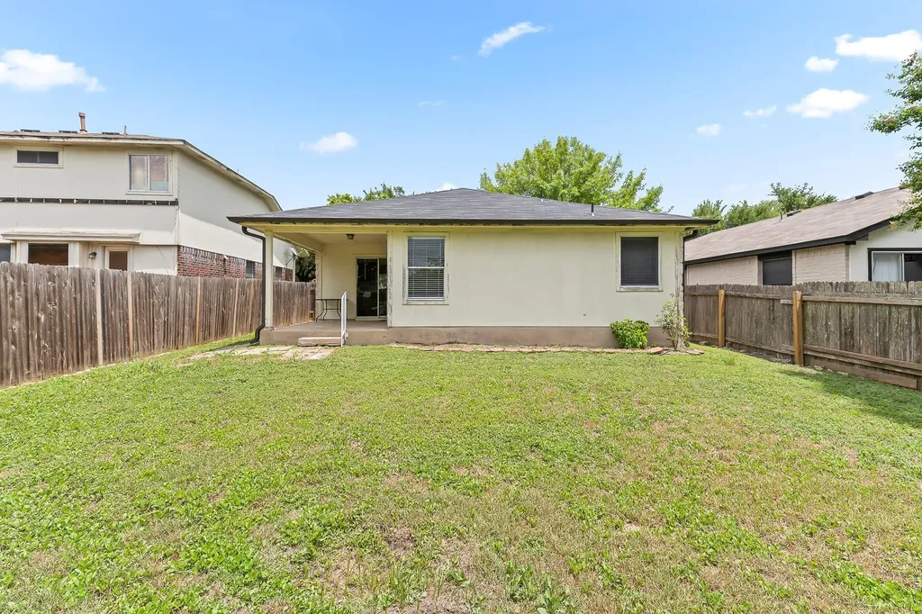 14320 Teacup Lane Pflugerville TX 78660