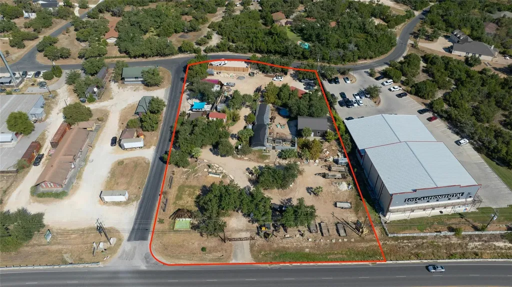 9114 290 W Highway Austin TX 78736