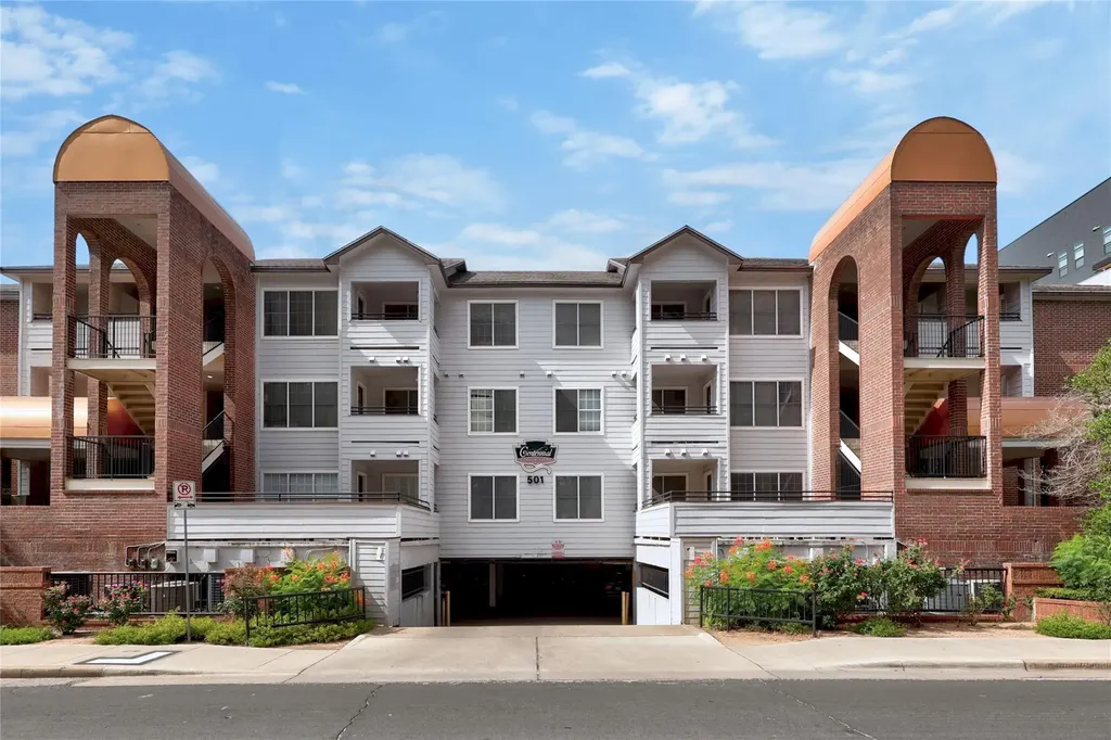 501 W 26th Street Austin TX 78705