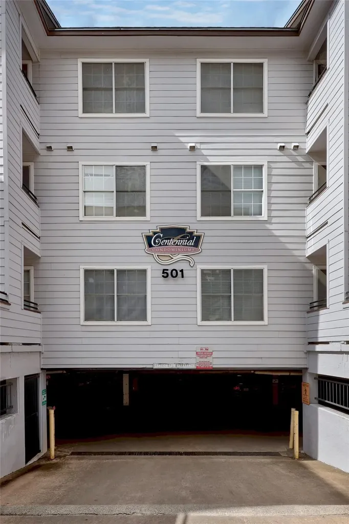 501 W 26th Street Austin TX 78705