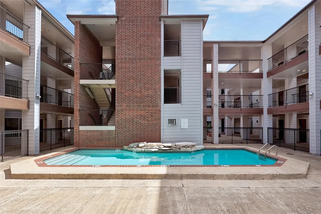 501 W 26th Street Austin TX 78705