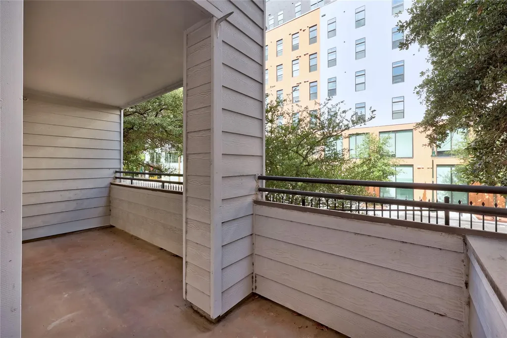 501 W 26th Street Austin TX 78705
