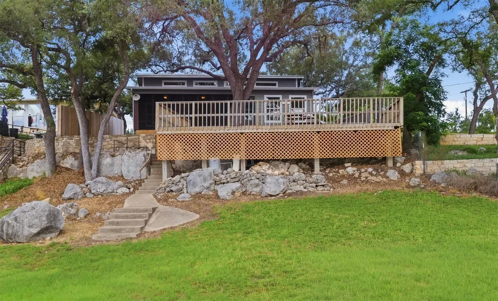 20200 Barnett Glenn Road Spicewood TX 78669