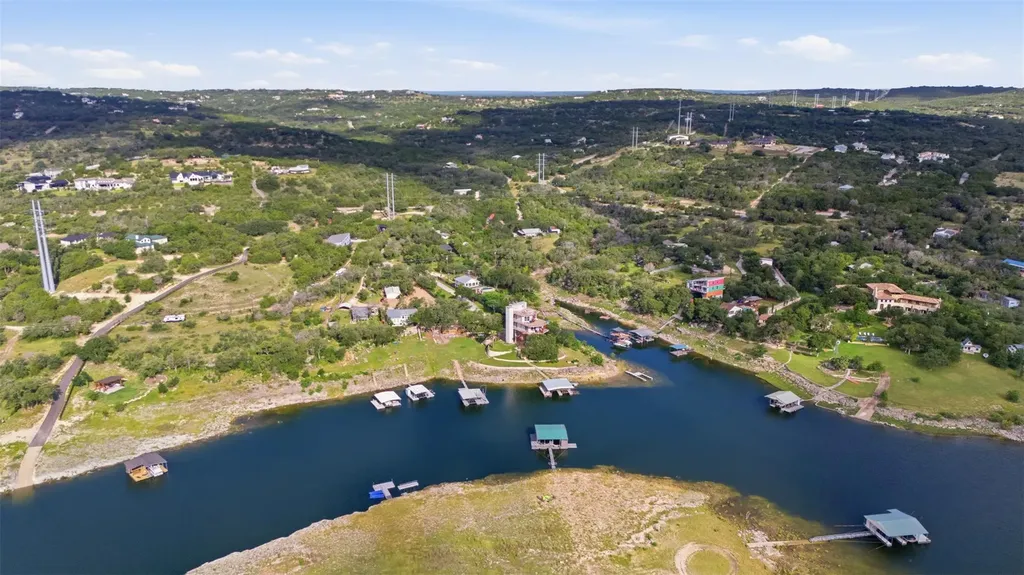 20200 Barnett Glenn Road Spicewood TX 78669