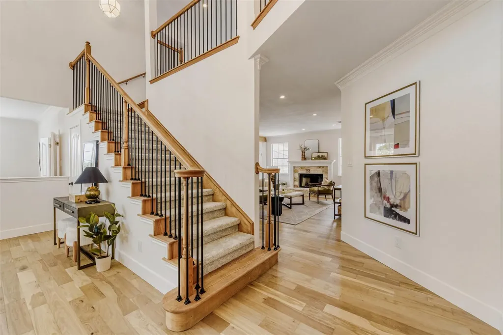 2804 Lenwood Court Austin TX 78738