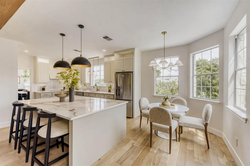 2804 Lenwood Court Austin TX 78738