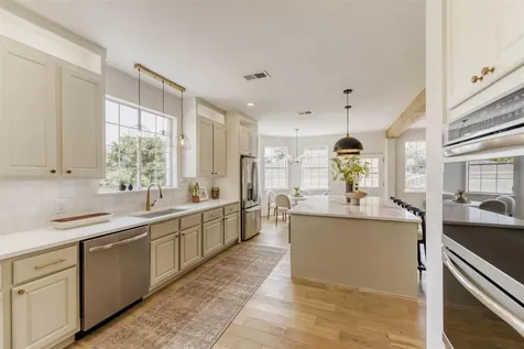 2804 Lenwood Court Austin TX 78738
